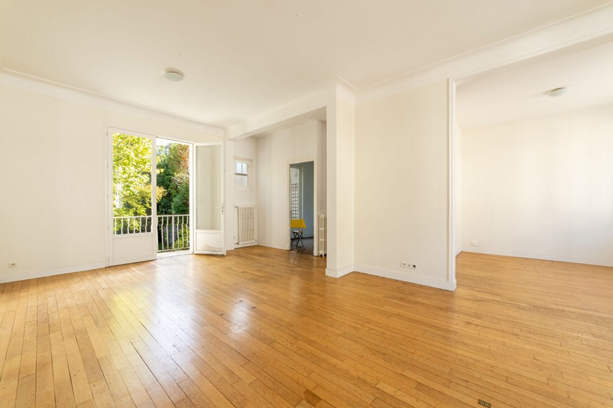 Nantes - Guist'Hau / Canclaux : Maison familiale en impasse privée