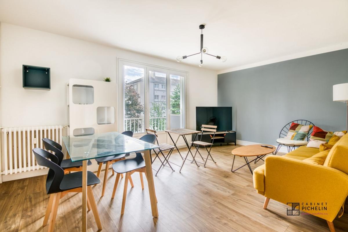 St Sébastien sur Loire - T5 idéal colocation