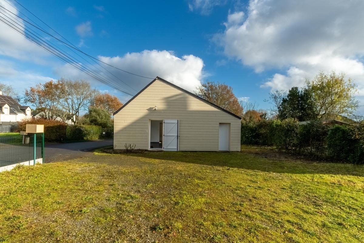 La Chapelle sur Erdre, Maison type 2