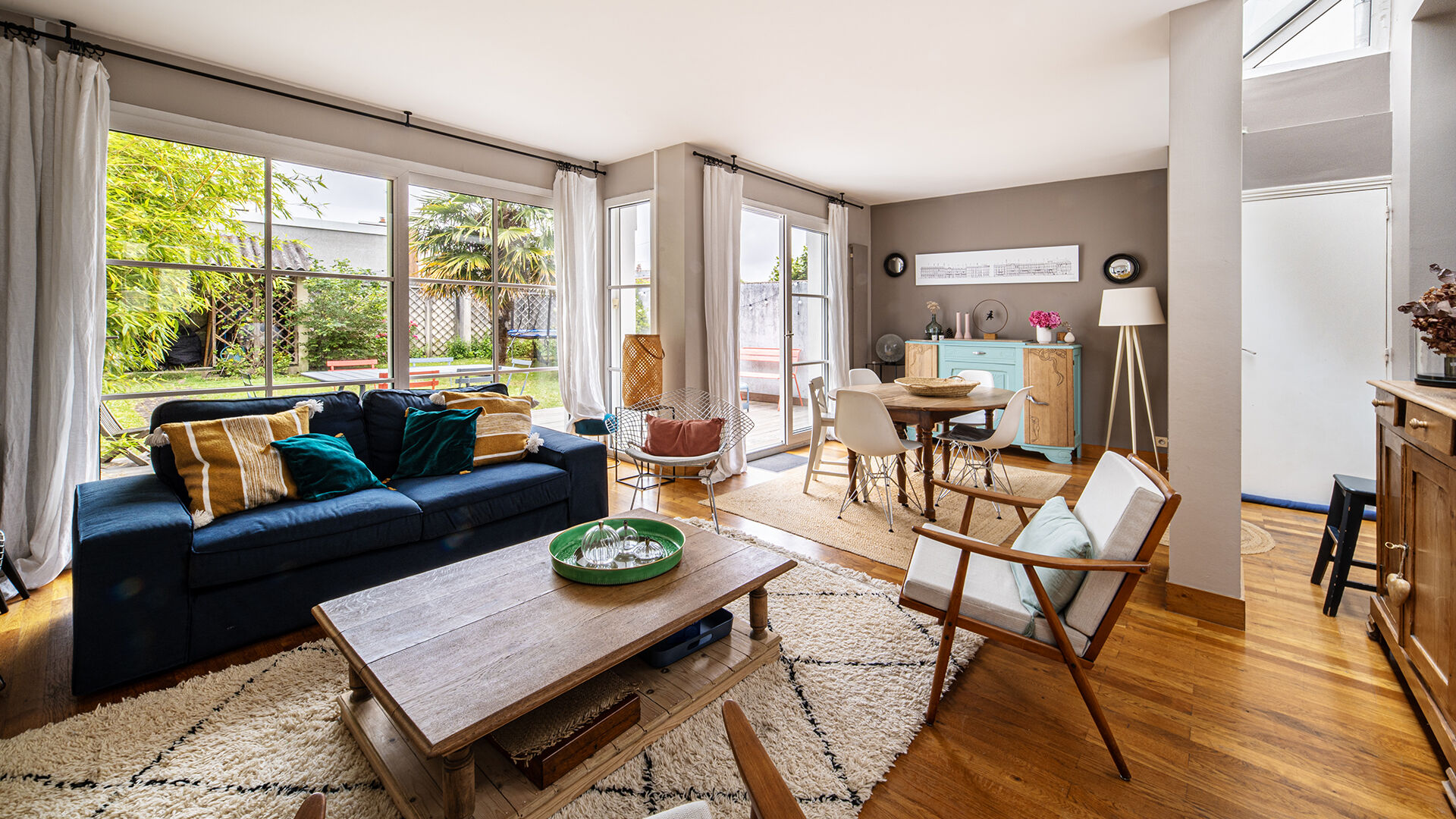 Un bien comme on en a trop peu, un véritable coup de cœur !