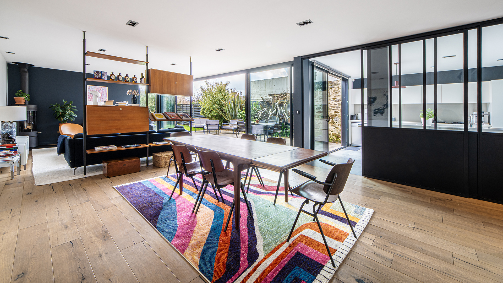 Un bien d'exception, conjuguant luxe et sérénité, dans un cadre privilégié