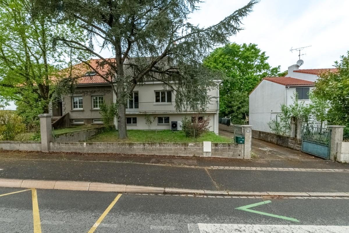 Bouguenais - Maison familiale en parfait état