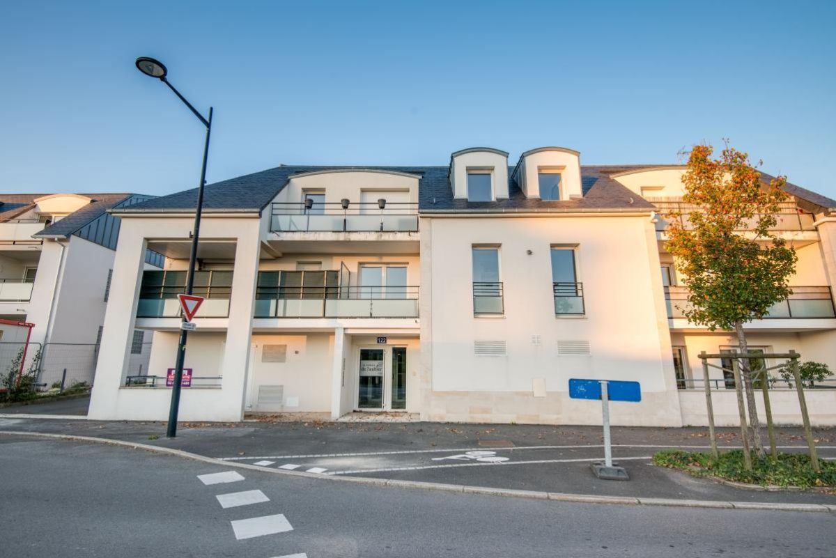 Sautron centre - Local professionnel avec accessibilité PMR