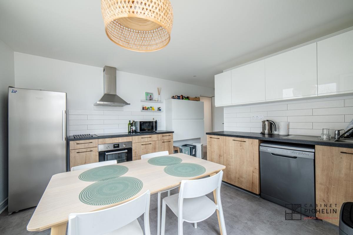 Nantes Longchamp chambre en colocation
