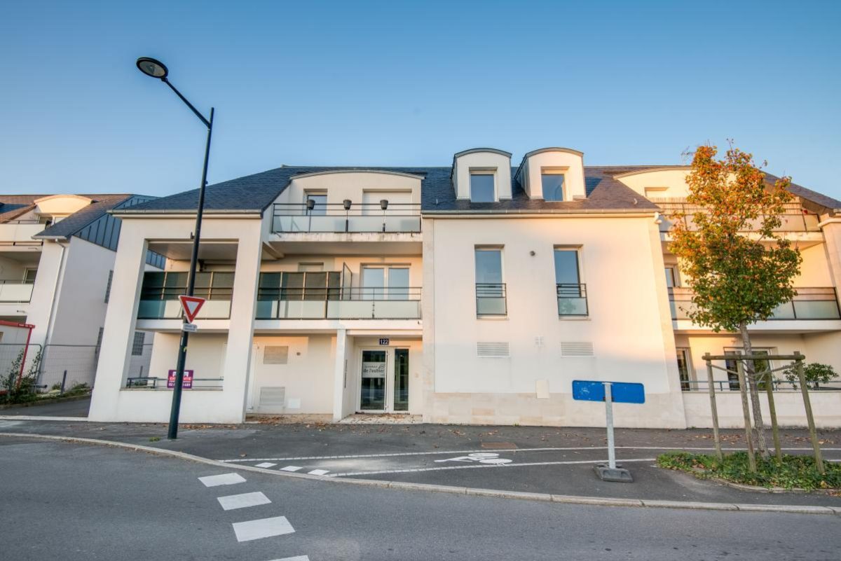 Sautron centre - Local professionnel avec accessibilité PMR