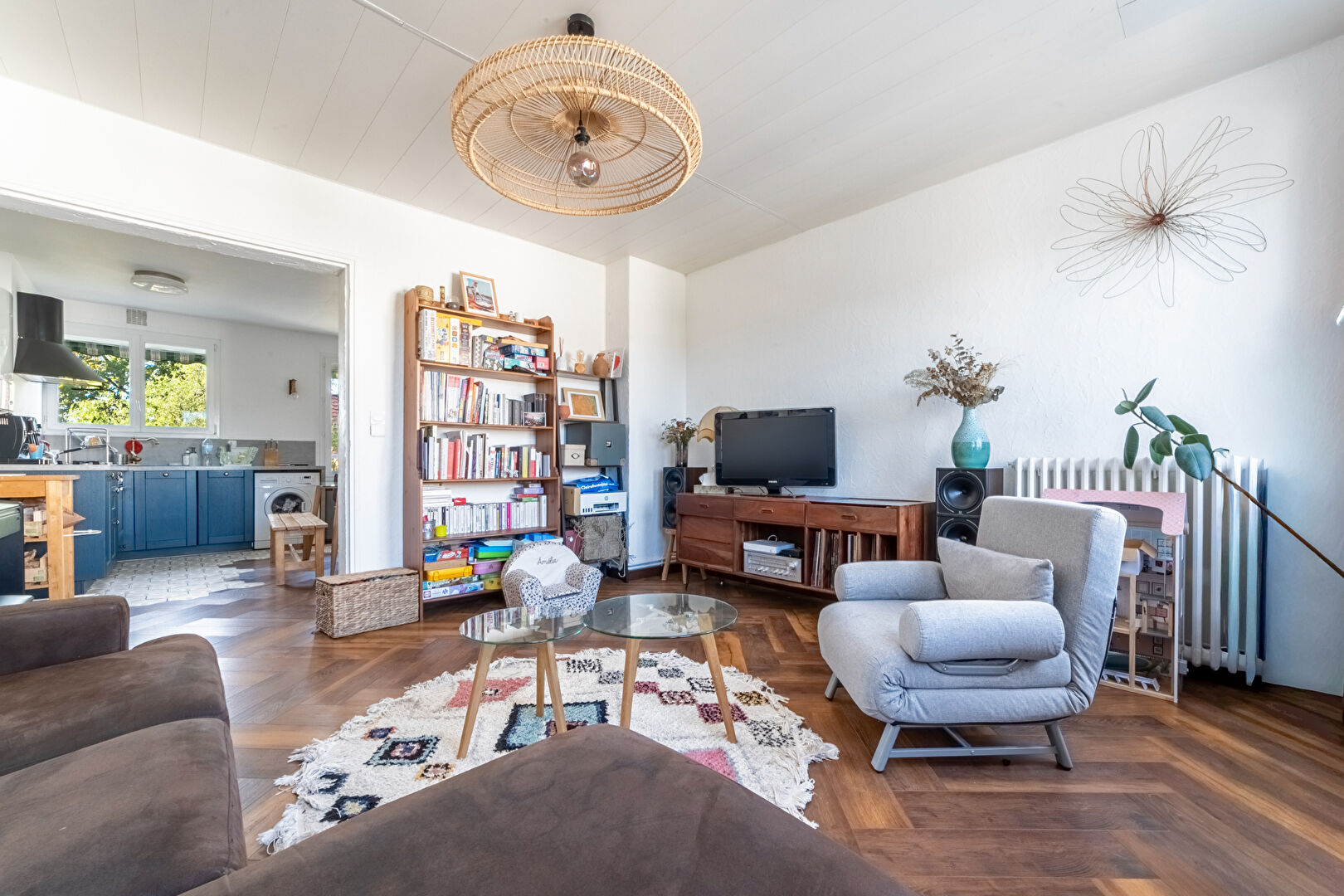Appartement 3 pièces 68 m² · à Nantes · 68,1 m² · 249 900 €