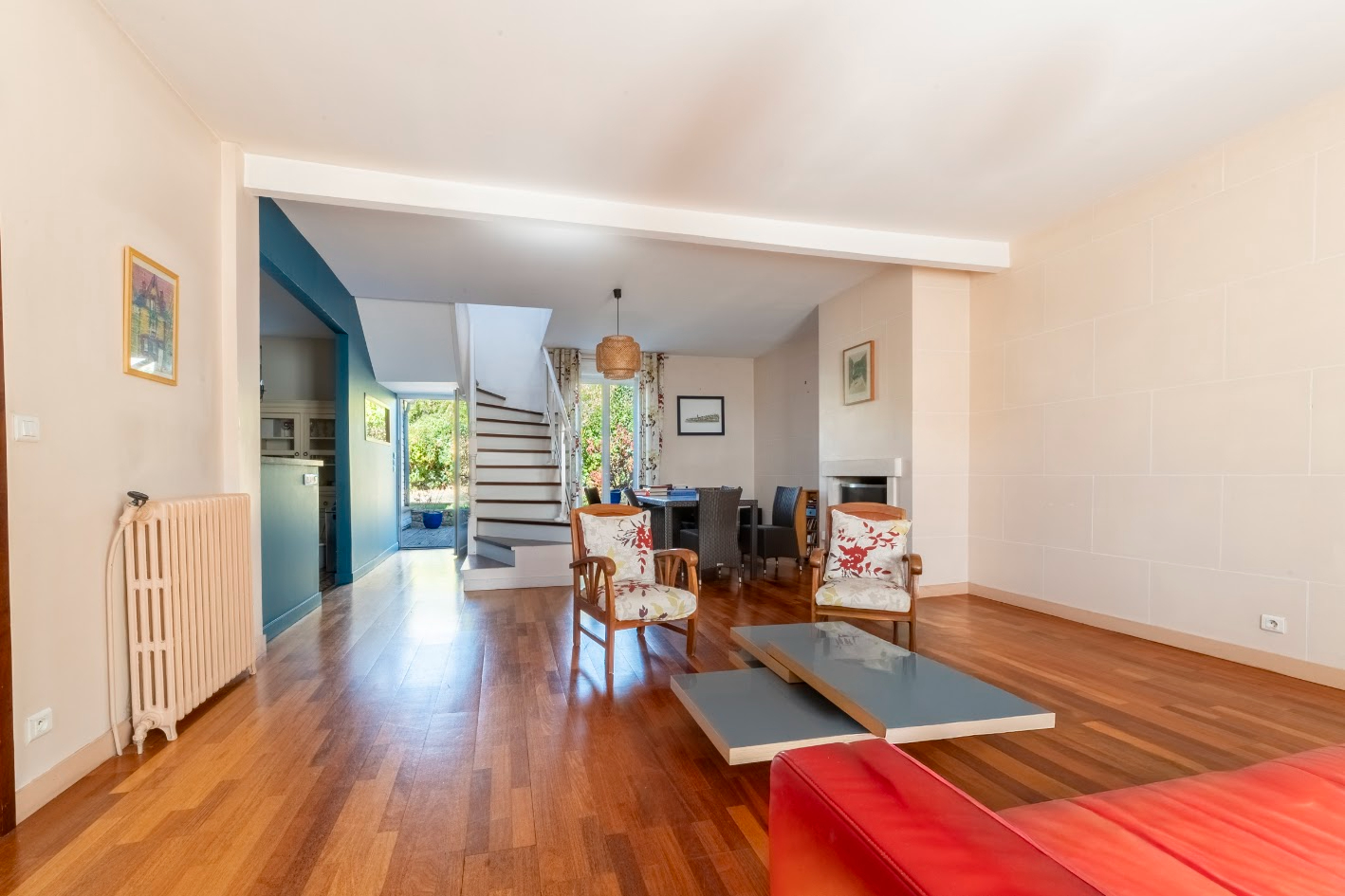 Maison 6 pièces 161 m² · à Nantes · 160,6 m² · 594 225 €