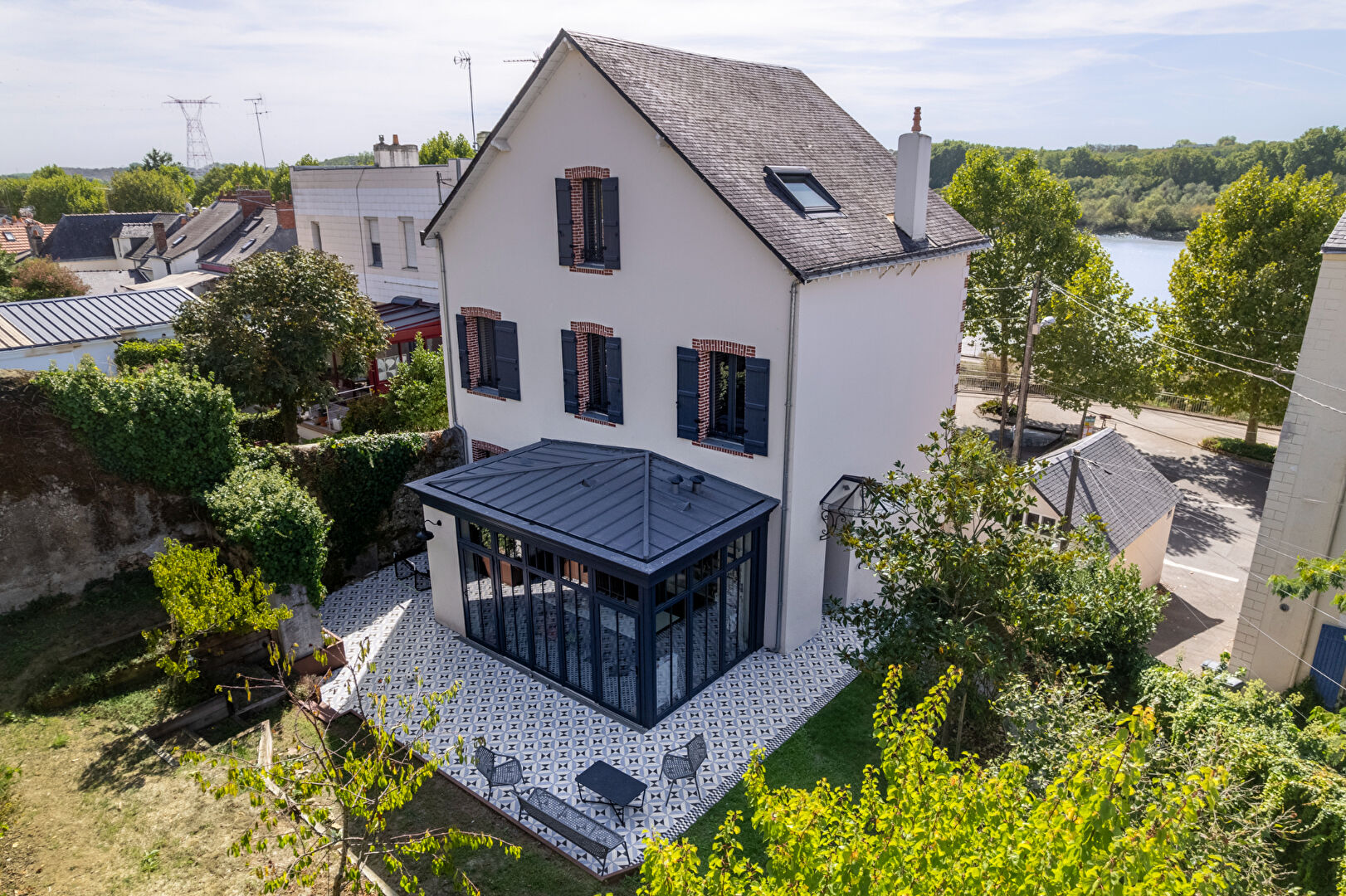Maison 8 pièces 220 m² · à Saint-Joseph · 219,9 m² · 830 000 €