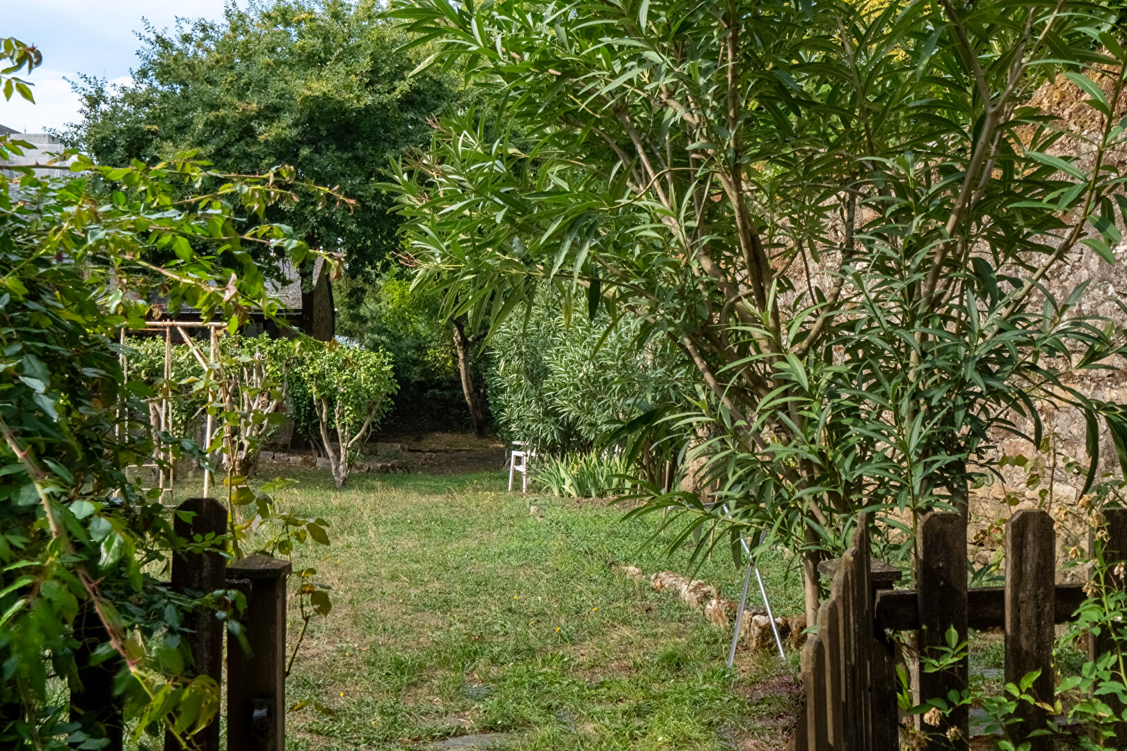 Appartement 5 pièces 96 m² · à Nantes · 96,4 m² · 436 800 €