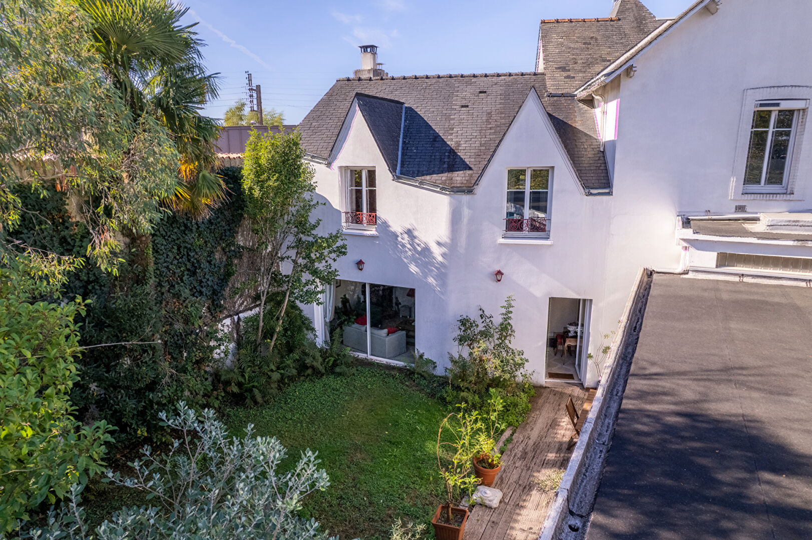 Maison 8 pièces 191 m² · à Nantes · 191,3 m² · 690 000 €