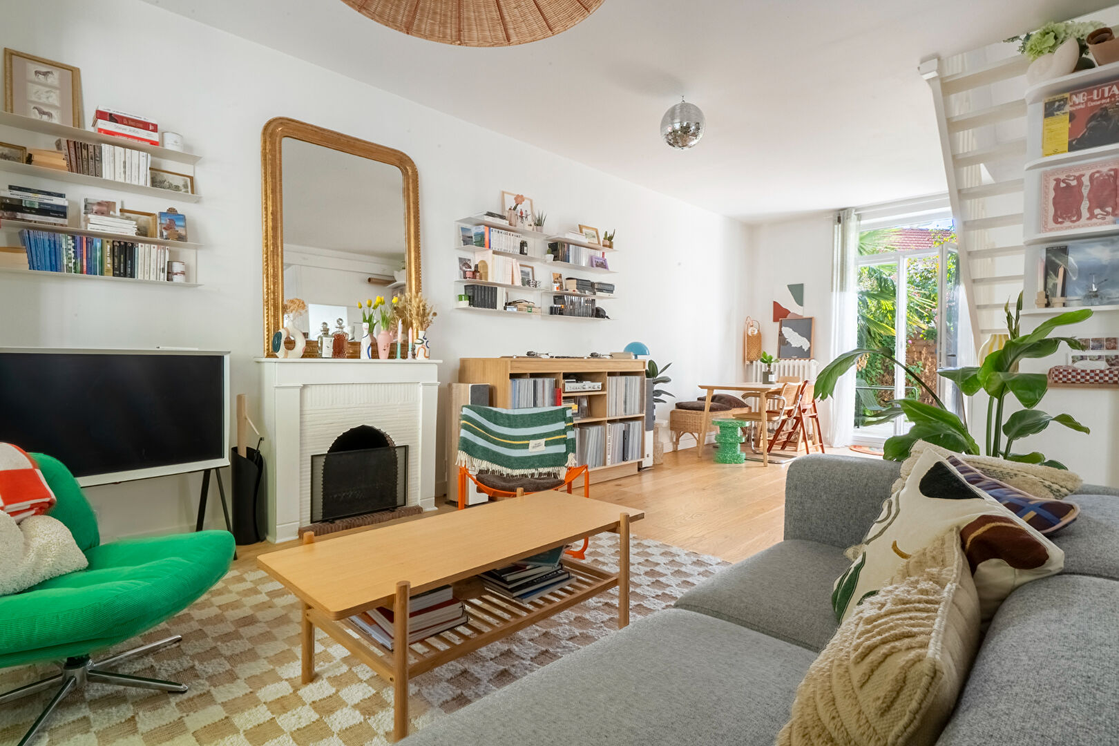 Maison 4 pièces 84 m² · à Nantes · 84 m² · 425 000 €