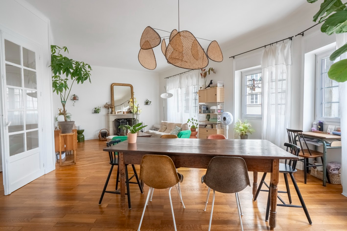 Maison 7 pièces 186 m² · à Nantes · 186,4 m² · 806 000 €