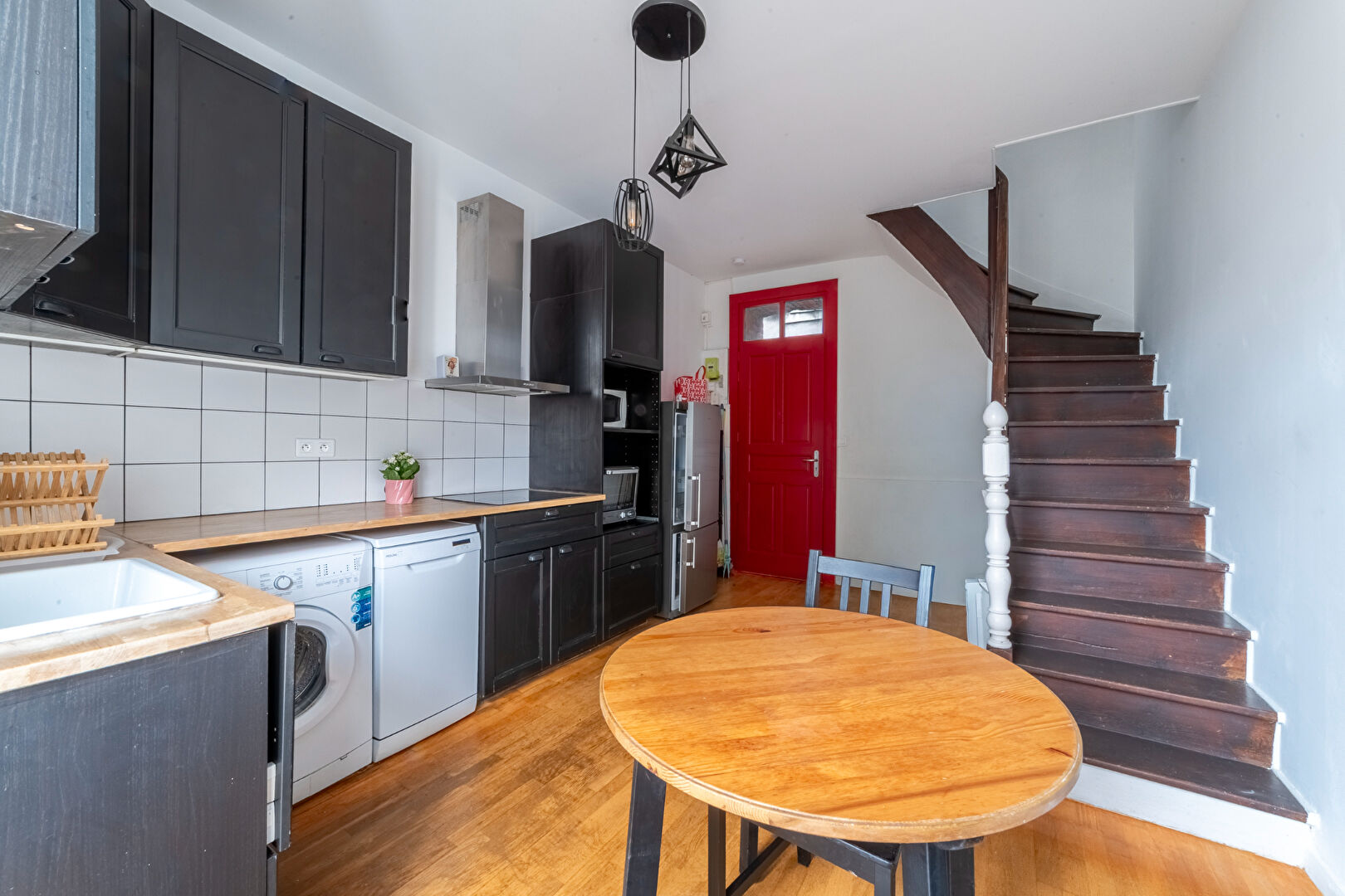 Maison 2 pièces 43 m² · à Nantes · 43,2 m² · 170 400 €