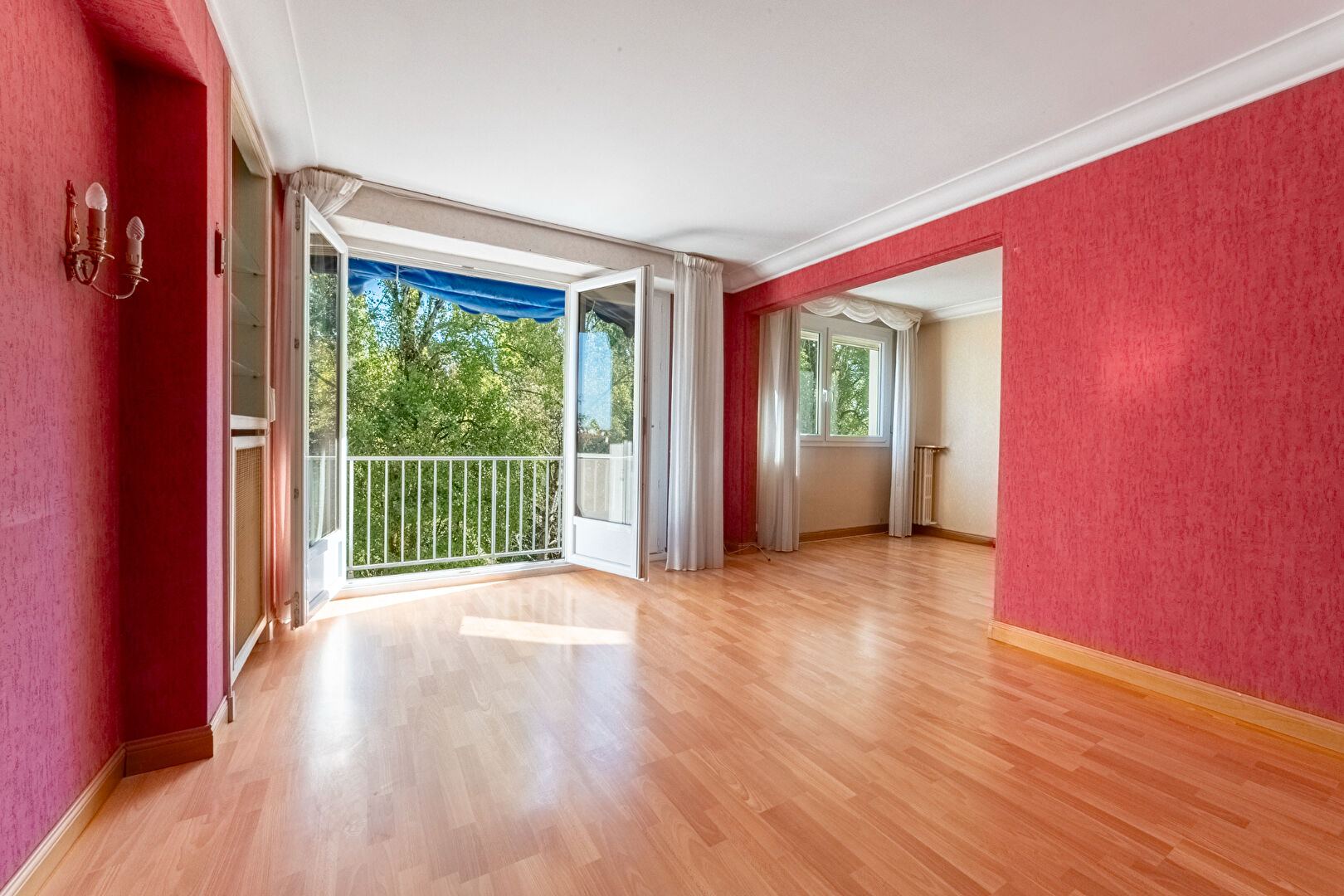 Appartement 5 pièces 86 m² · à Nantes · 86,1 m² · 234 300 €