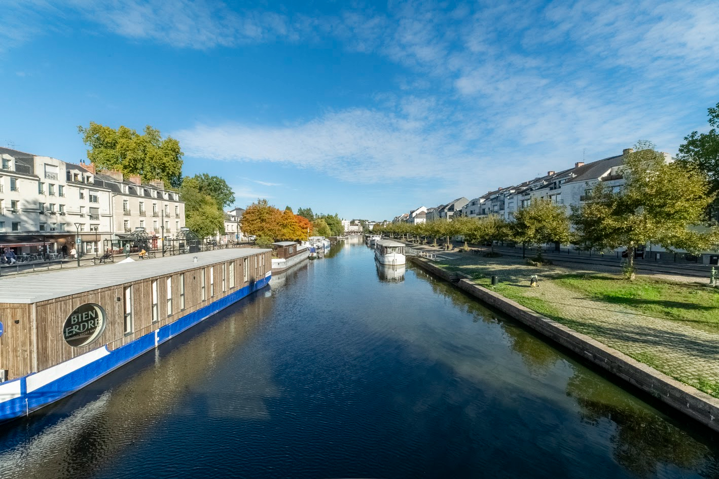 Appartement 2 pièces 50 m² · à Nantes · 50,2 m² · 213 000 €