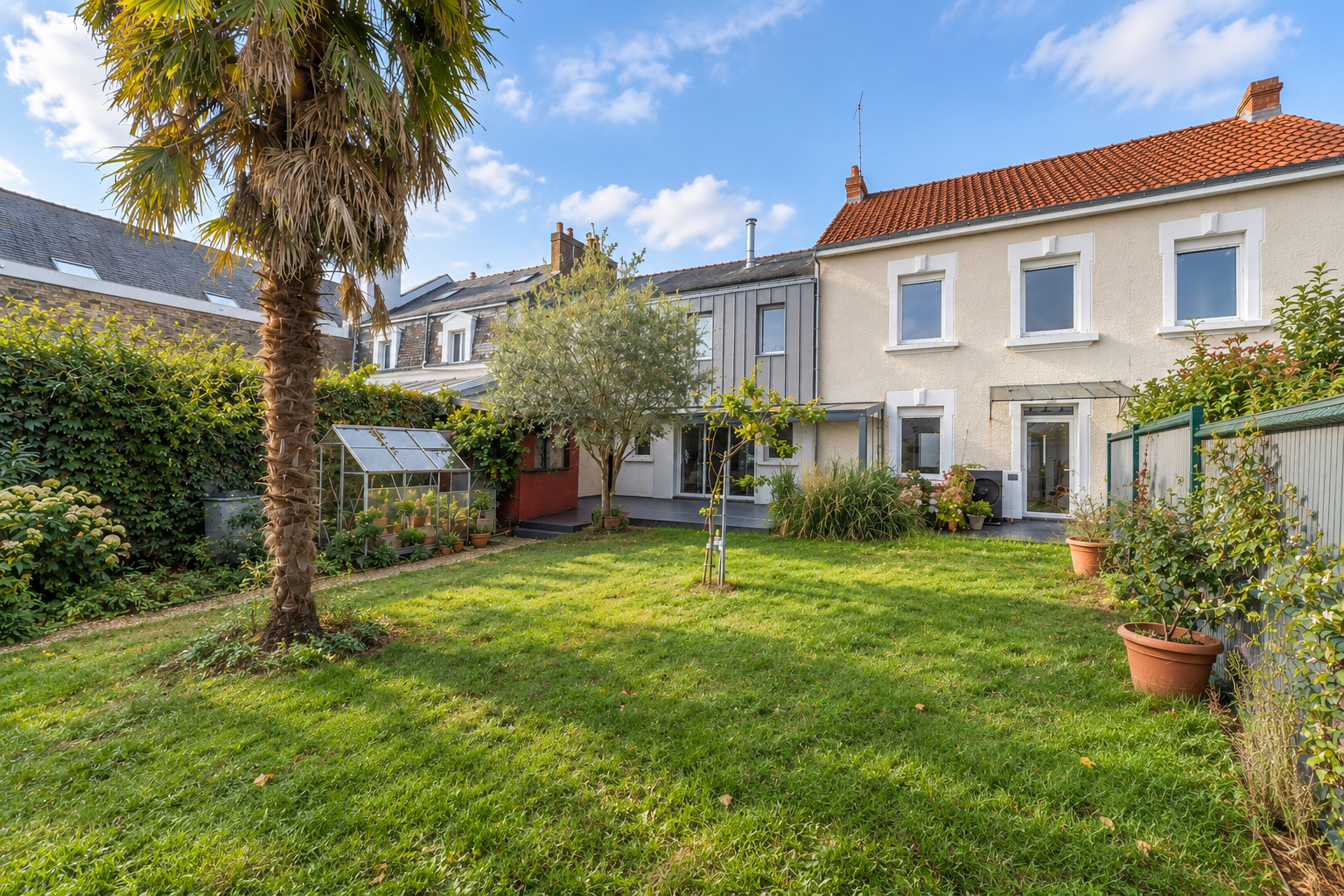 Maison 7 pièces 220 m² · à Nantes · 220,4 m² · 799 000 €